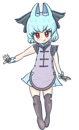 Lucia - OC Lucia - OC