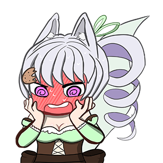 MegaBlush MintyYukime MegaBlush MintyYukime