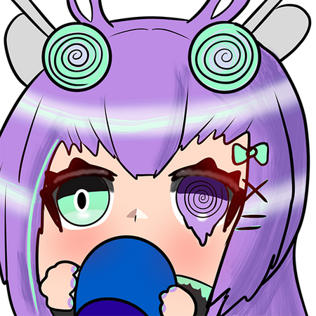 Sip Emote for @Noralumii Sip Emote for @Noralumii