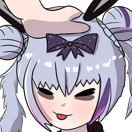 Headpat for @Noralumii Headpat for @Noralumii