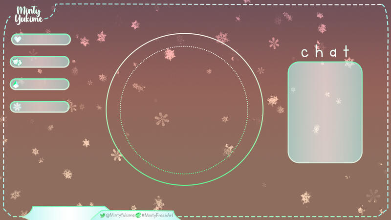 Minty Yukime Just Chatting Minty Yukime Just Chatting
