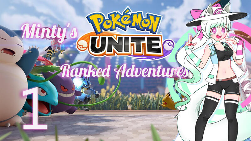 Minty Unite Thumbnail Minty Unite Thumbnail
