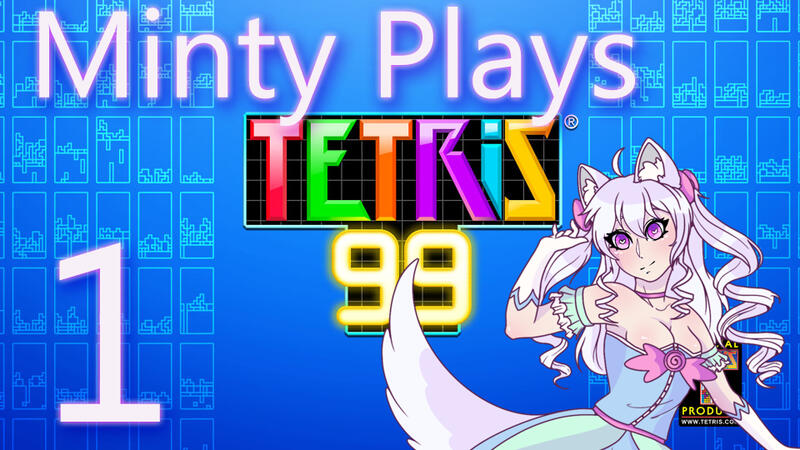 Minty Tetris Thumbnail Minty Tetris Thumbnail